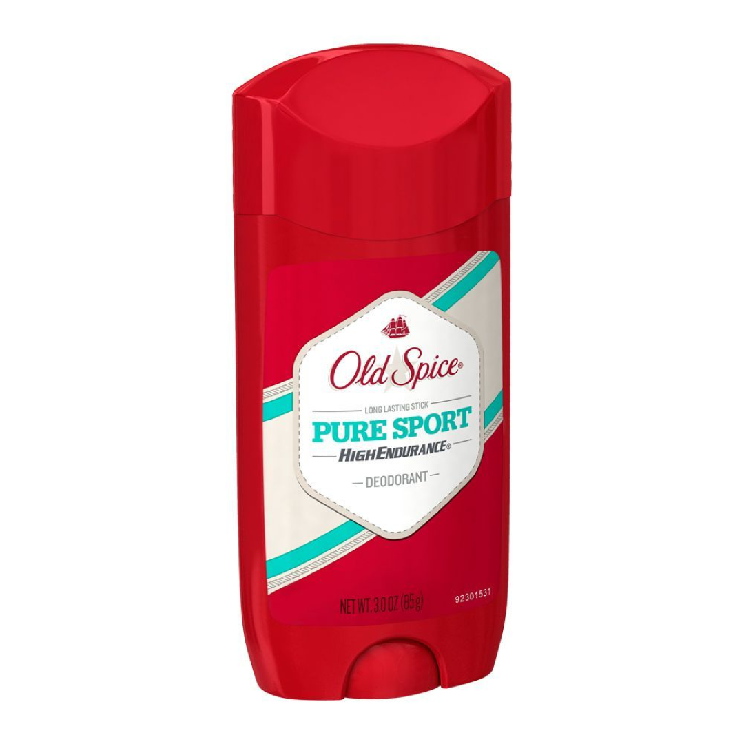 OLD SPICE DEO STICK PURE SPORT 85G